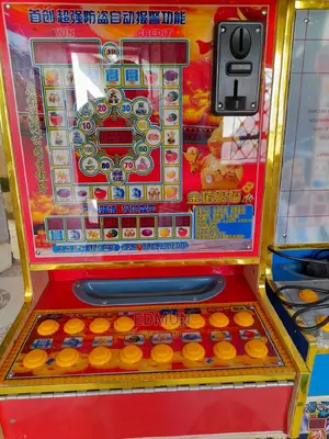 Slot Coin Machine Sale