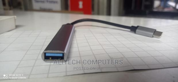 Type-C 3.0 Hub - thumbnail 3