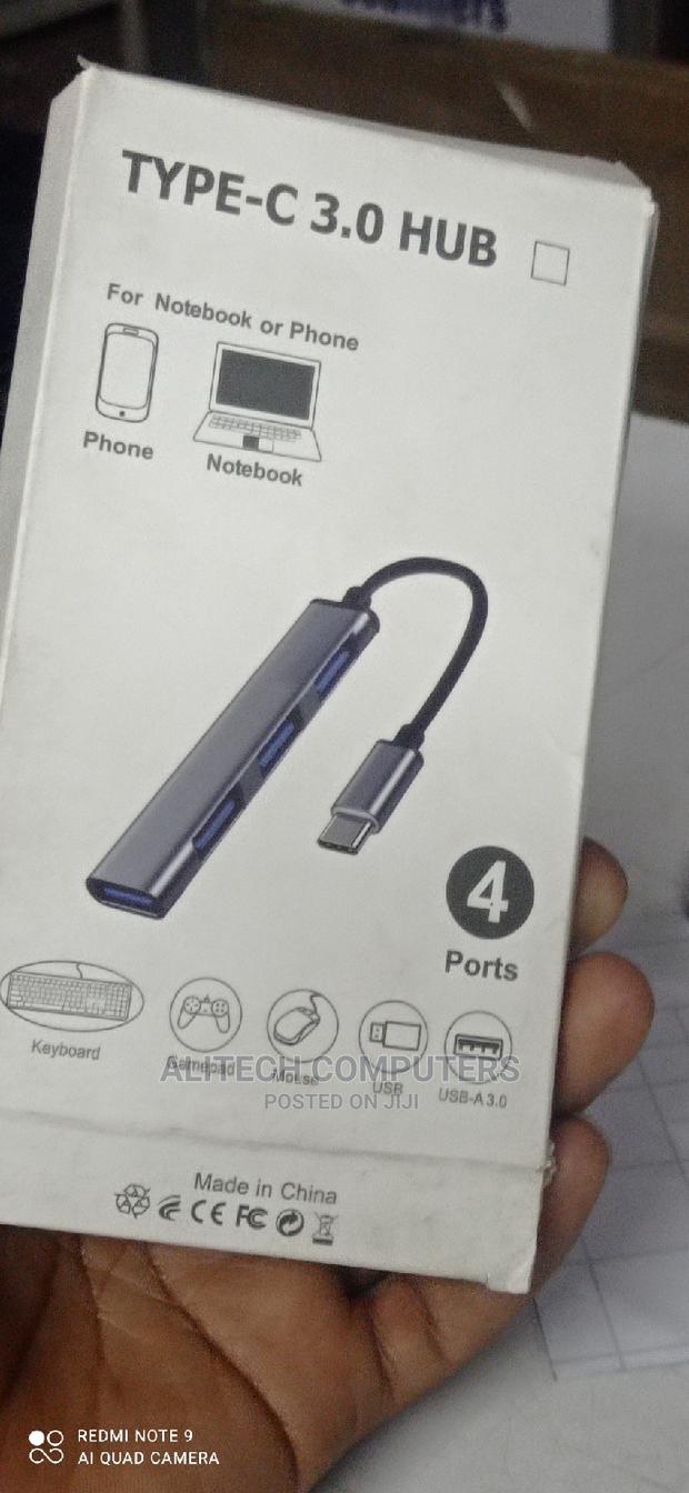 Type-C 3.0 Hub - thumbnail 4