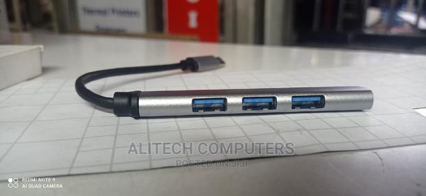 Type-C 3.0 Hub - thumbnail 6