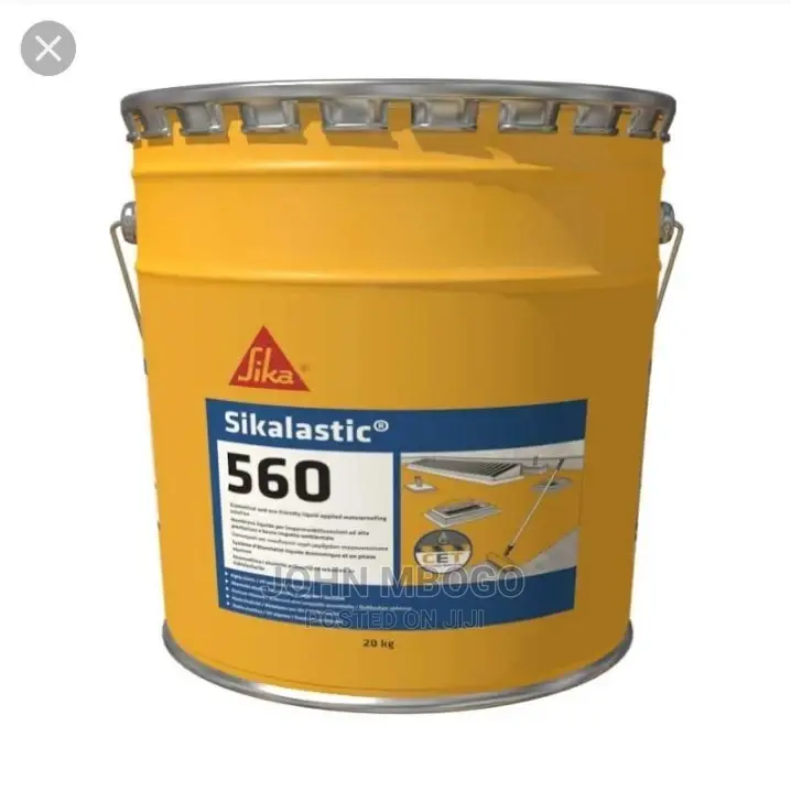 Sikalastic- 560