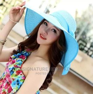 Summer Female Sun Hats - thumbnail 2