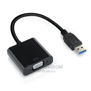 Usb 3.0 to Vga