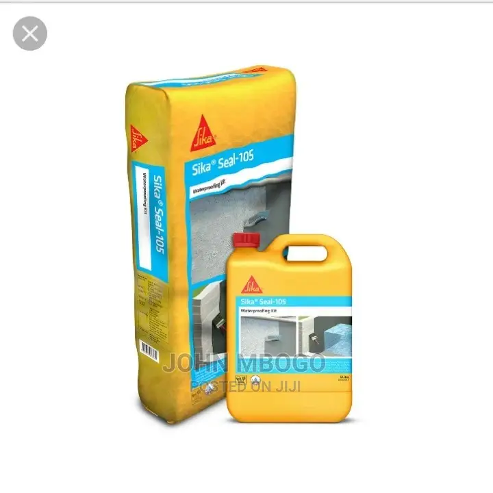 Sika Seal-105