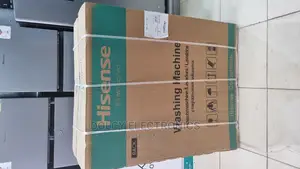 Hisense Washing Machine 11kg Twin-Tub Wsrb113w