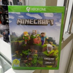 Xbox 1 Minecraft - thumbnail 2