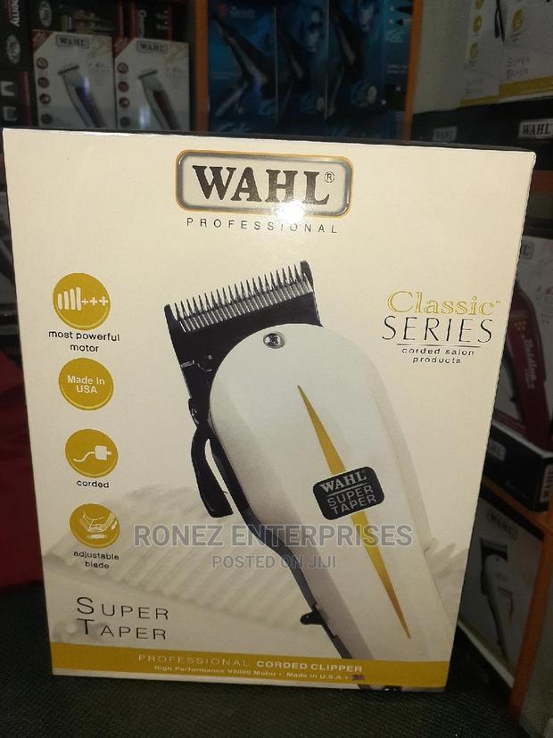 Classic Series Wahl - thumbnail 5