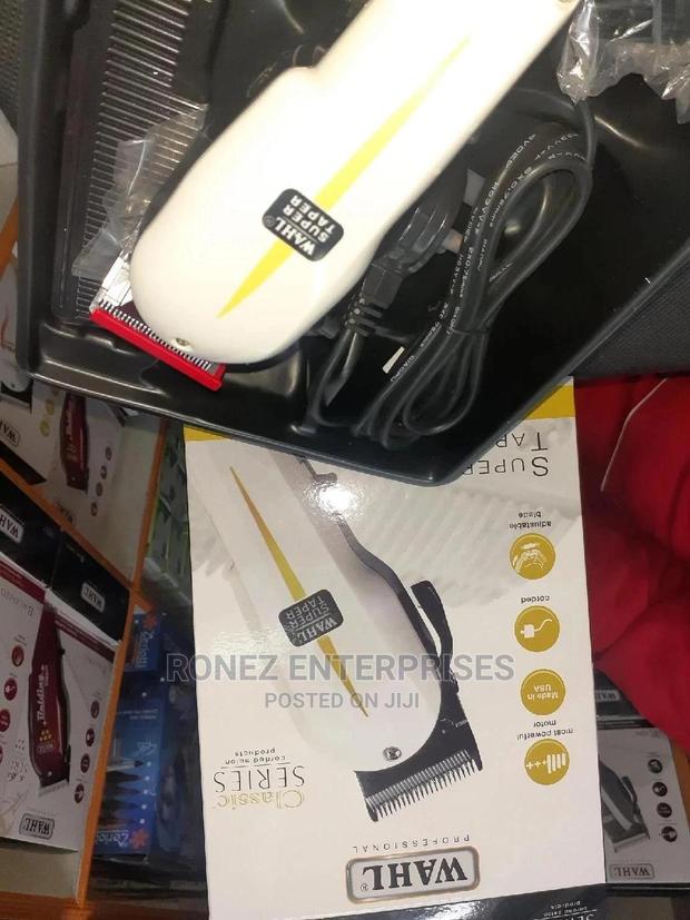 Classic Series Wahl - thumbnail 3