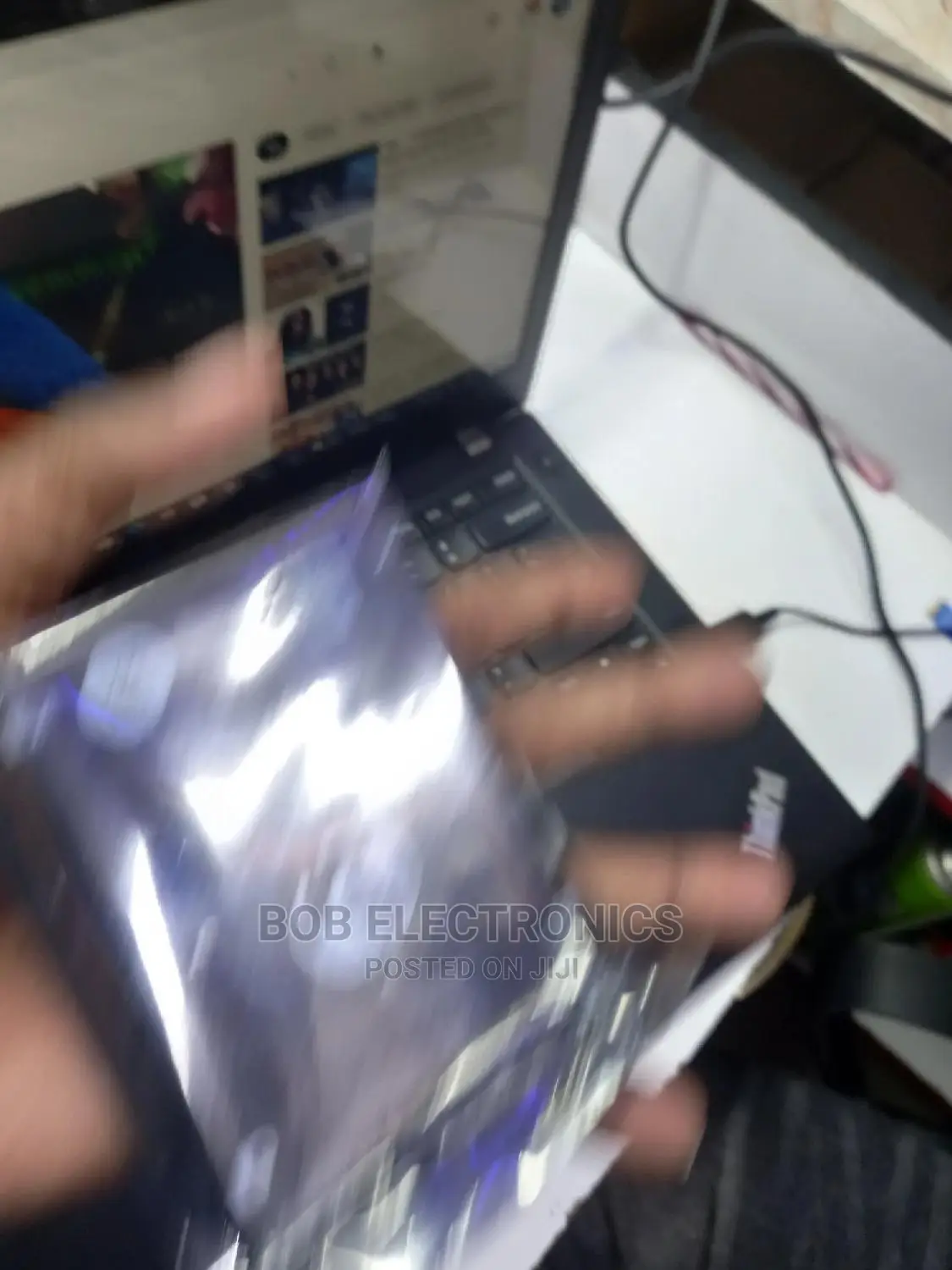 500gb Hard Disk New for Laptops