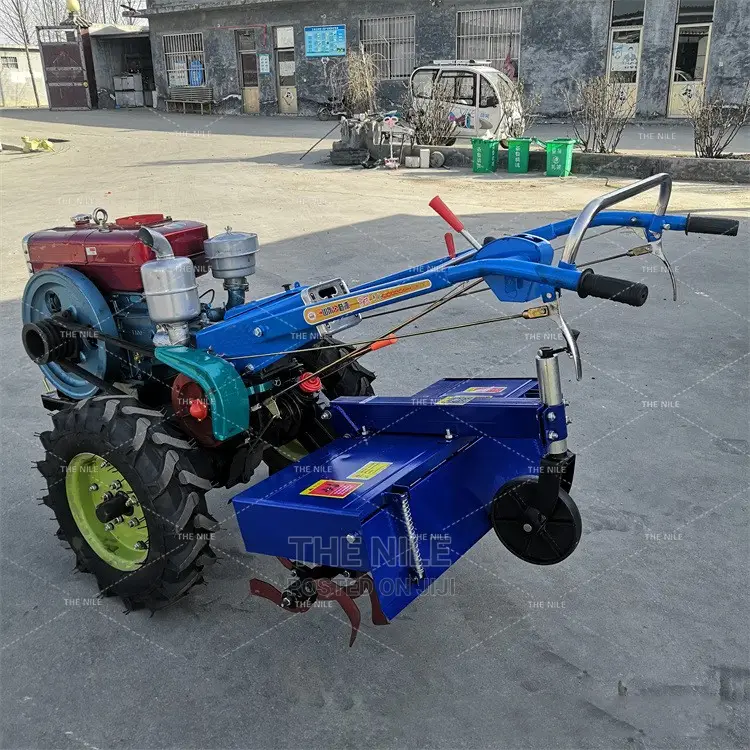 18 Horsepower 20 Horsepower Handheld Tractor
