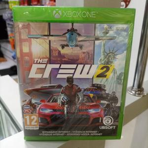 Xbox 1 the Crew 2 - thumbnail 2