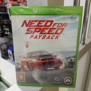 Xbox 1 Need for Speed Payback - thumbnail 2