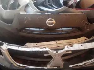 Car Bumpers