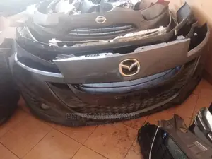 Car Bumpers