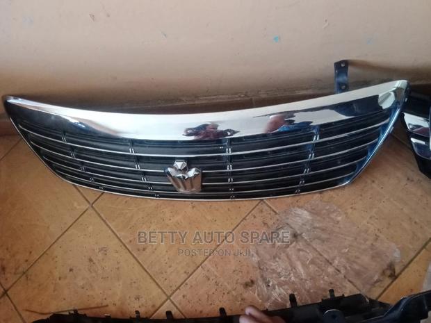 Grill Toyota Crown