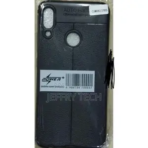 Autofocus Back Cover for Tecno Camon 11 Pro