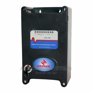 Hammer Ace 100 Energizer - thumbnail 2