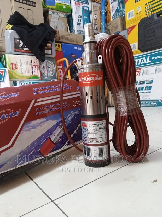 50m Submersible Pump  - thumbnail 2