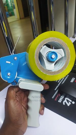 Tape Dispenser Giant 3inches - main view