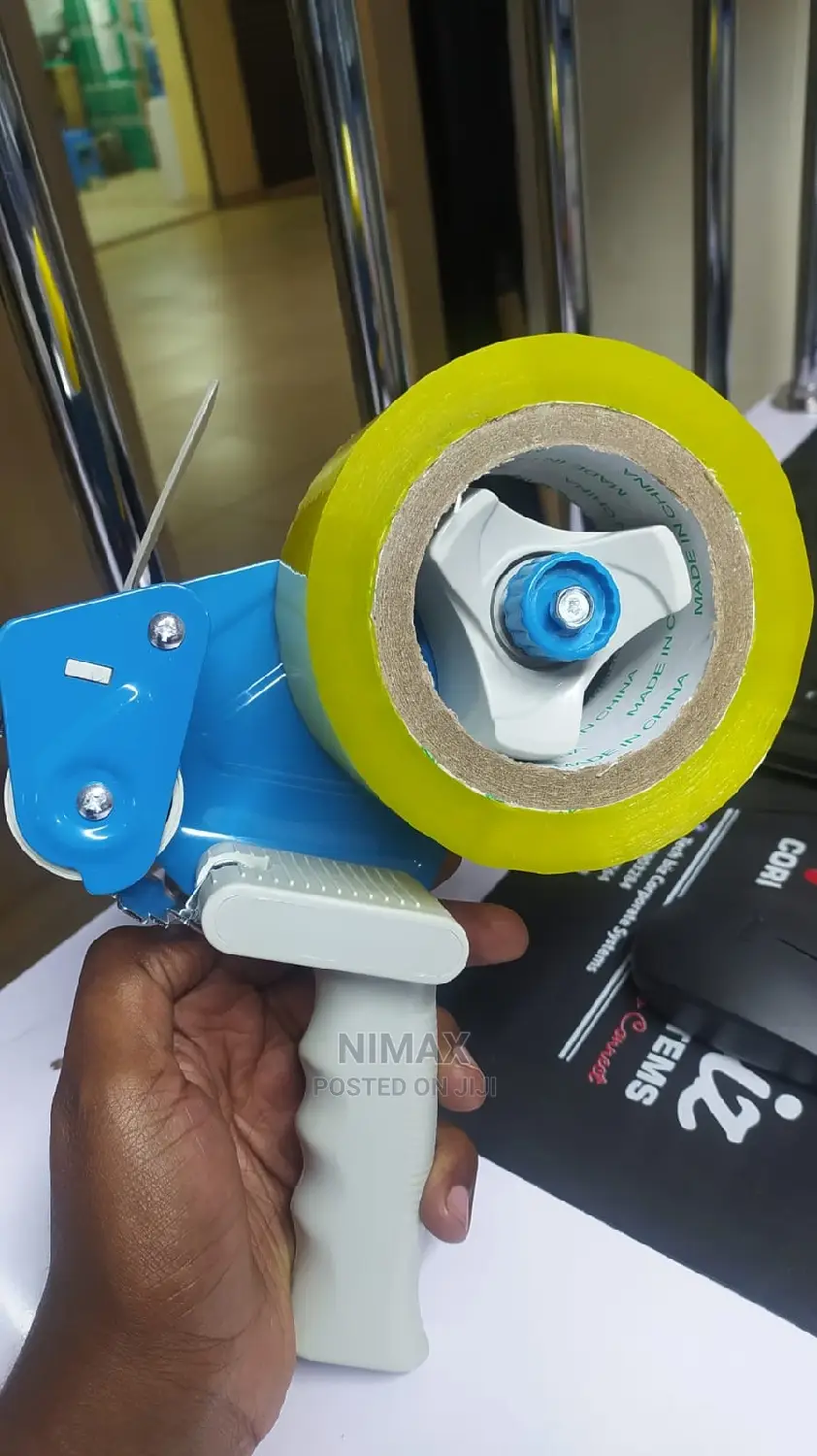Tape Dispenser Giant 3inches