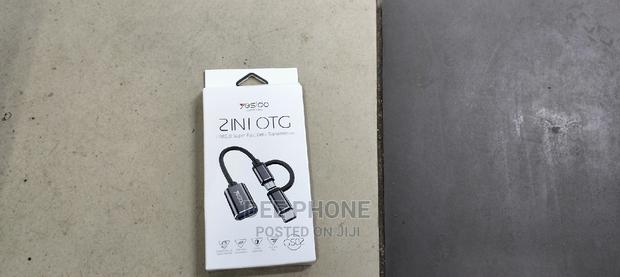 2 In 1 USB OTG - thumbnail 3