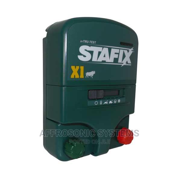 Stafix Energizer X1