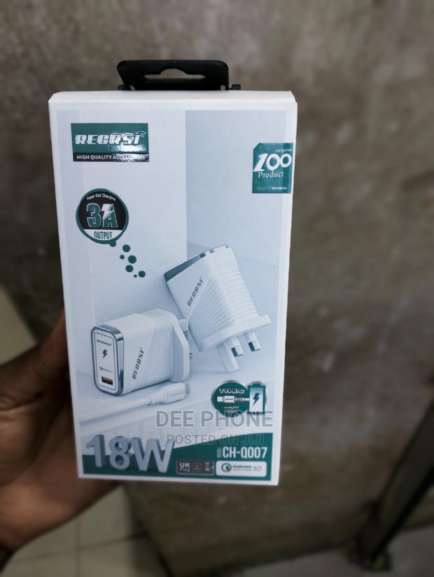 Forest Type C Fast Charger - thumbnail 2