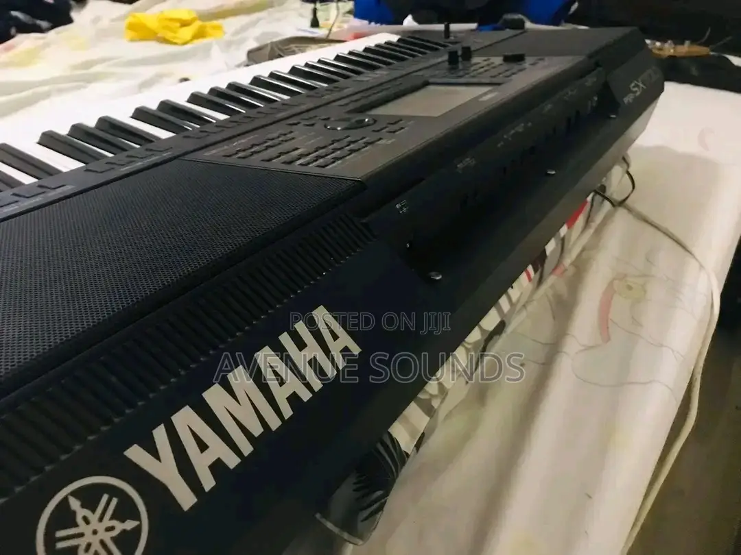 Yamaha Sx700 Keyboard