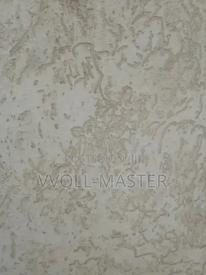 Wallmaster/Rough N Tough Apllication.