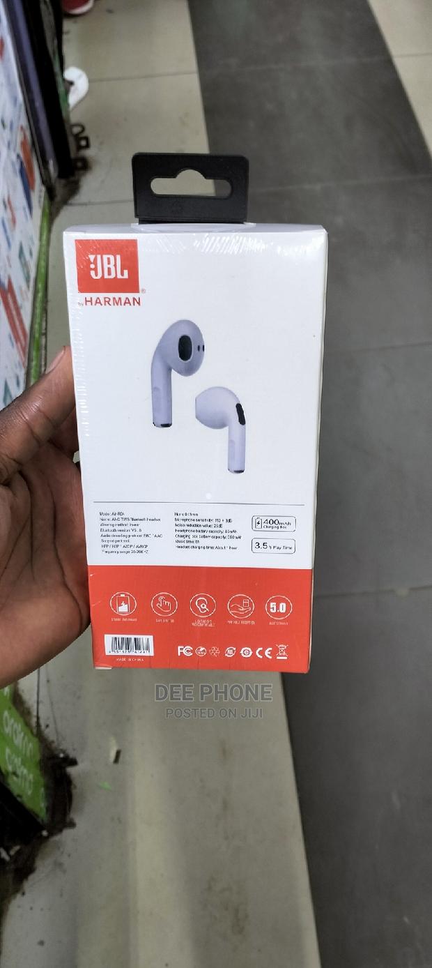 JBL Air R04 Wireless Earpods
