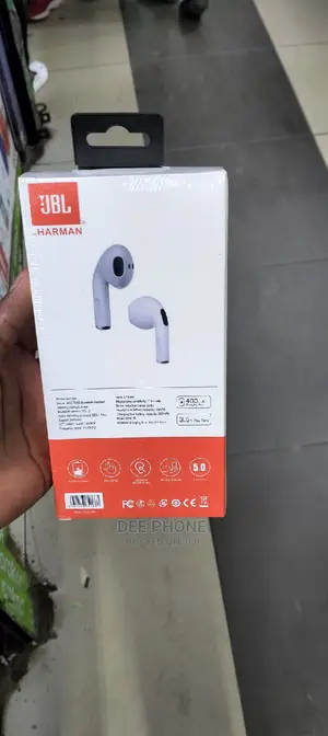 JBL Air R04 Wireless Earpods