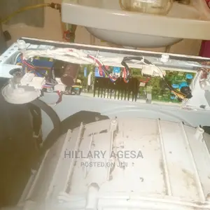 Washing Machine Repair Services