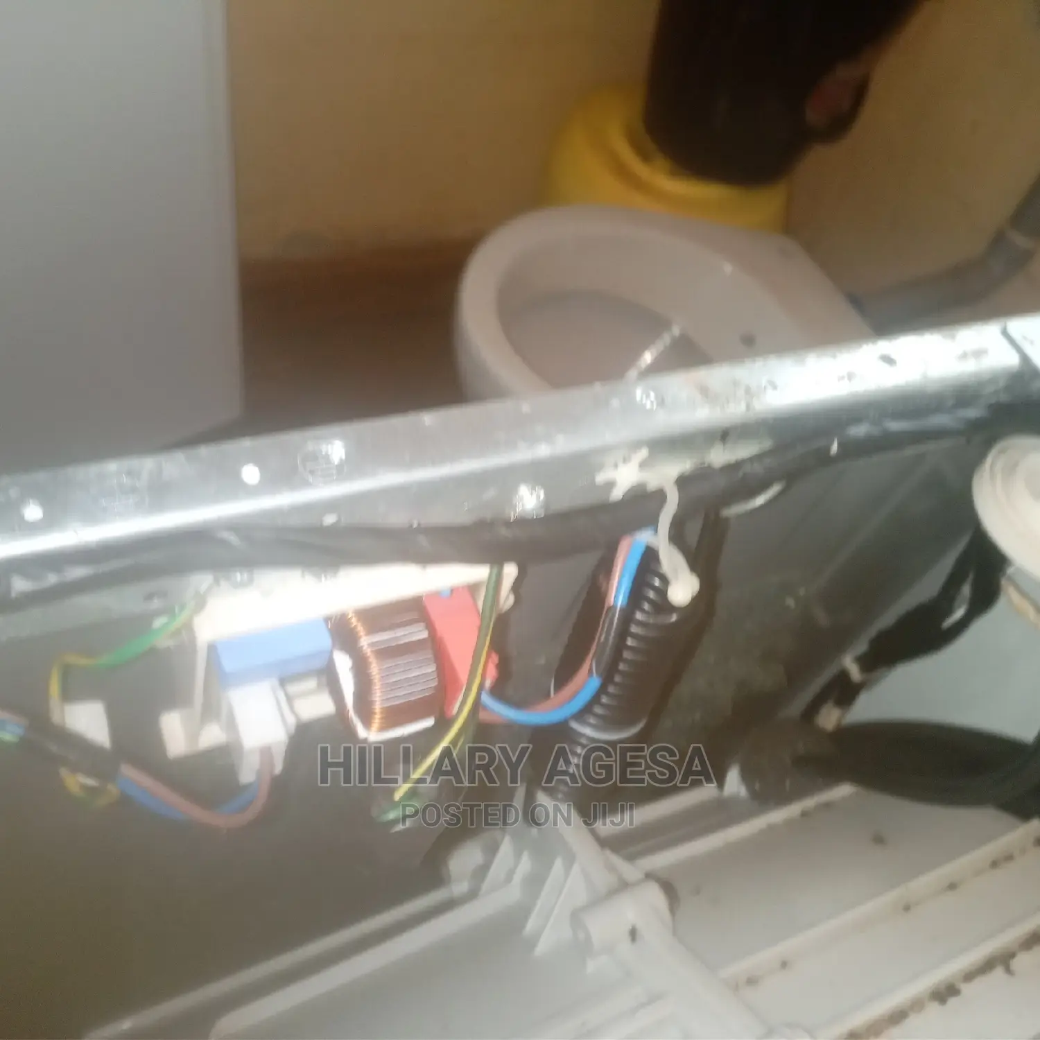 Washing Machine Repair Services