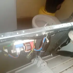 Washing Machine Repair Services