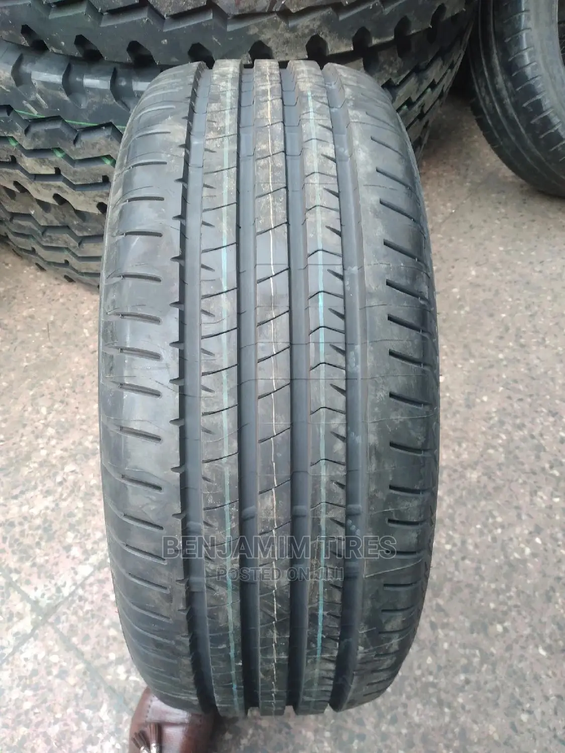 Bridgestone Tires Sizes 225/55r16 98V.