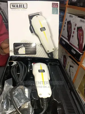 Super Taper WAHL 5000wlt