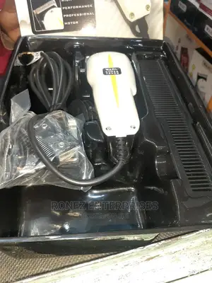Super Taper WAHL 5000wlt