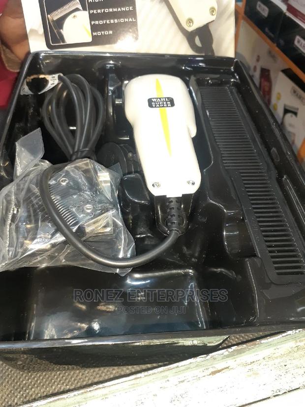 Super Taper WAHL 5000wlt - thumbnail 3