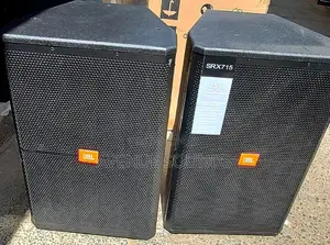 JBL 15 Inch Speaker