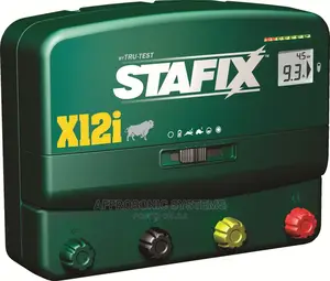 Stafix Energizer X12i