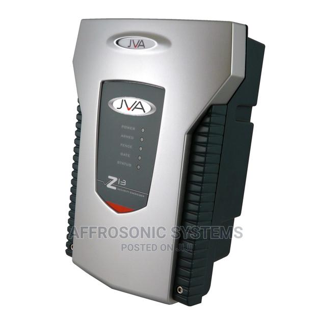 Jva Z13 Energizer - main view