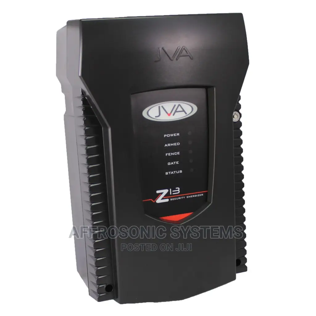 Jva Z13 Energizer