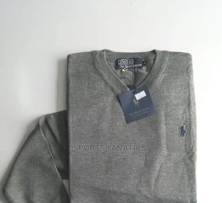 Men Sweaters
