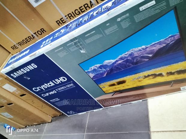 Brand New 55 Samsung - thumbnail 3