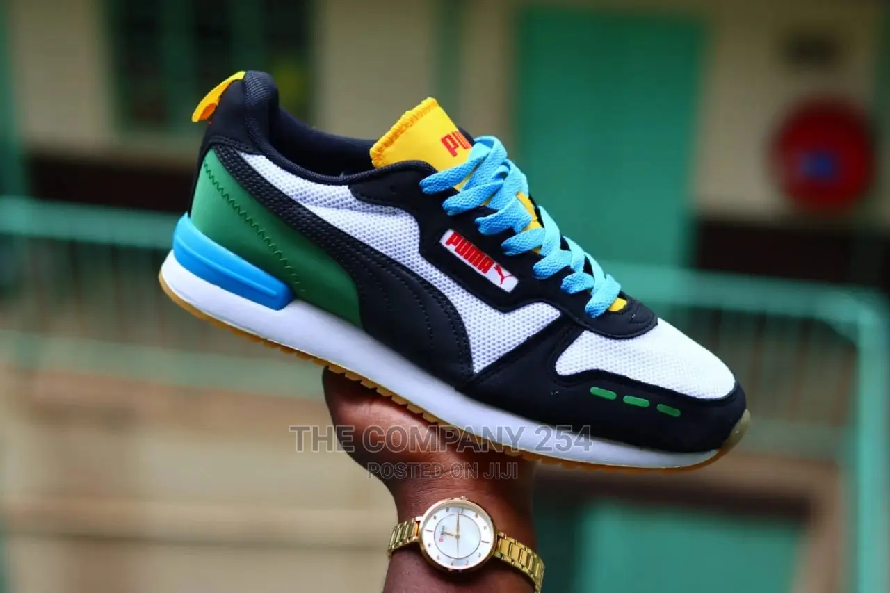 Quality Assorted Urban Sneakers