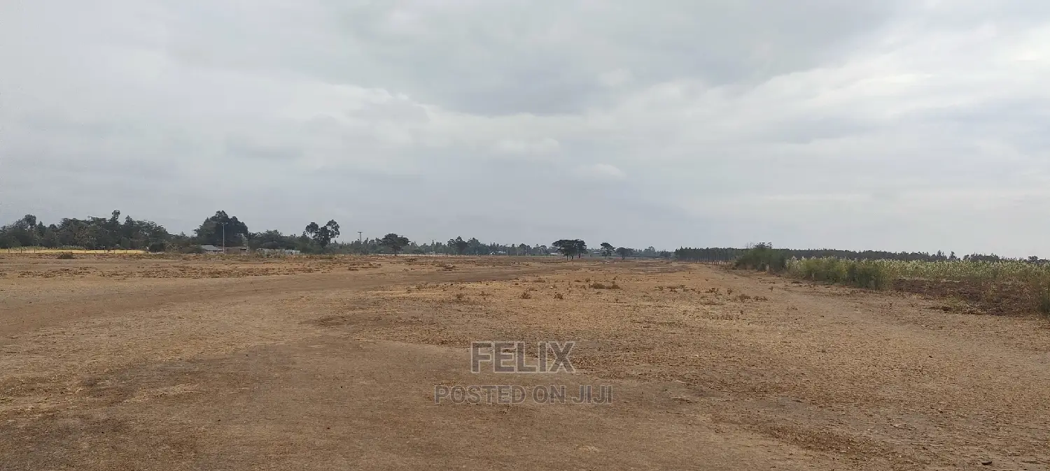 10 Acres Narumoru/Male