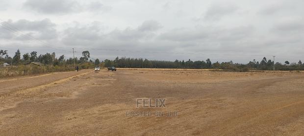 10 Acres Narumoru/Male