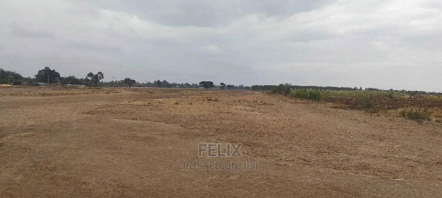 10 Acres Narumoru/Male