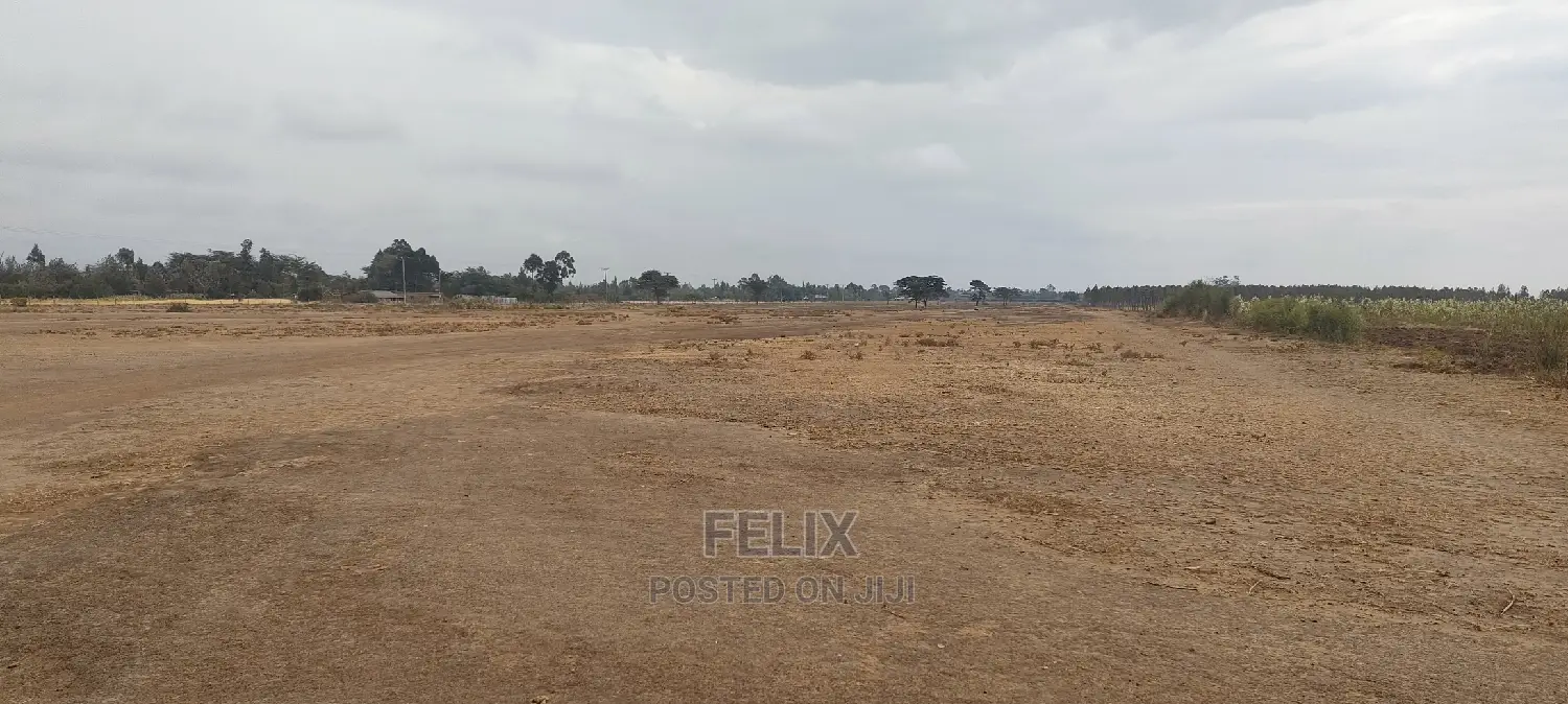 10 Acres Narumoru/Male
