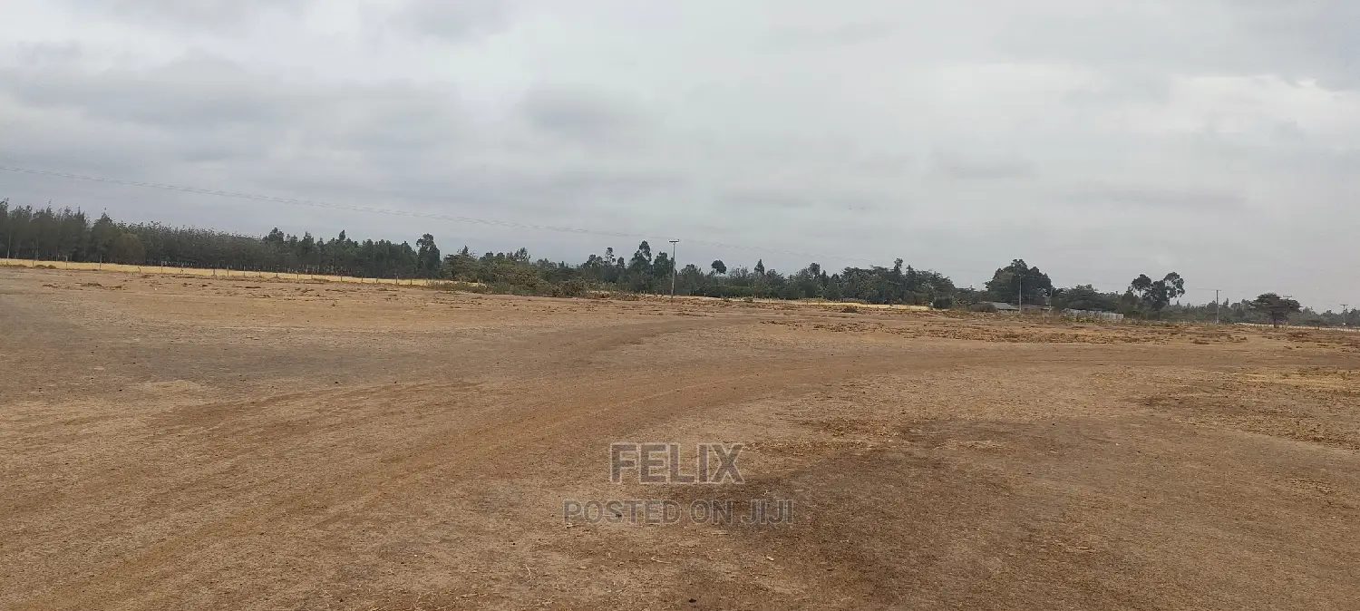 10 Acres Narumoru/Male